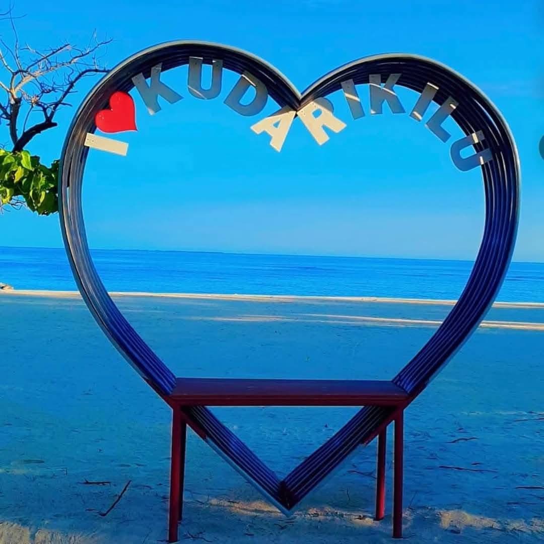 Baasand Maldives – Kudarikilu Escape (4 Nights Half Board)